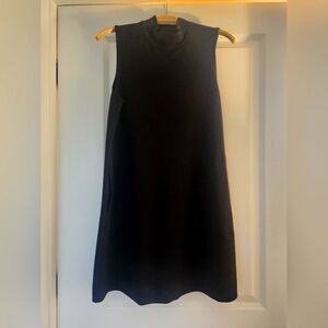 SPANX Air Essentials Mock Neck Dress